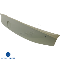 ModeloDrive FRP WAL Trunk Spoiler Wing > Lexus IS250 2006-2013 > 4-Door Sedan image - 3