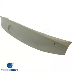 FRP WAL Trunk Spoiler Wing > Lexus IS250 2006-2013 > 4-Door Sedan image - 3