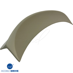 ModeloDrive FRP WAL Trunk Spoiler Wing > Lexus IS250 2006-2013 > 4-Door Sedan image - 6