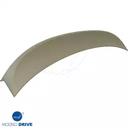 FRP WAL Trunk Spoiler Wing > Lexus IS250 2006-2013 > 4-Door Sedan image - 7