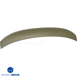 ModeloDrive FRP WAL Trunk Spoiler Wing > Lexus IS250 2006-2013 > 4-Door Sedan image - 8