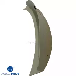 FRP WAL Trunk Spoiler Wing > Lexus IS250 2006-2013 > 4-Door Sedan image - 9