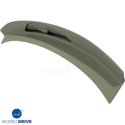 ModeloDrive FRP WAL Trunk Spoiler Wing > Lexus IS250 2006-2013 > 4-Door Sedan image - 10