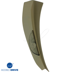 ModeloDrive FRP WAL Trunk Spoiler Wing > Lexus IS250 2006-2013 > 4-Door Sedan image - 12