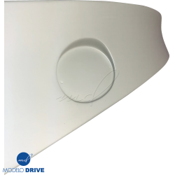 ModeloDrive FRP WAL Trunk Spoiler Wing > Lexus IS250 2006-2013 > 4-Door Sedan image - 13