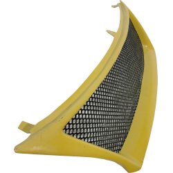 ModeloDrive FRP WAL BISO Front Grille > Lexus IS F 2012-2013 image - 1