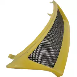 FRP WAL BISO Front Grille > Lexus IS F 2012-2013 image - 1