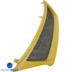 ModeloDrive FRP WAL BISO Front Grille > Lexus IS F 2012-2013 image - 4