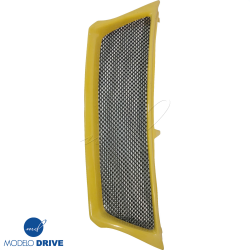 ModeloDrive FRP WAL BISO Front Grille > Lexus IS F 2012-2013 image - 7