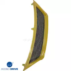 FRP WAL BISO Front Grille > Lexus IS F 2012-2013 image - 8