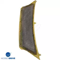 FRP WAL BISO Front Grille > Lexus IS F 2012-2013 image - 10