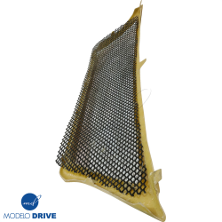 ModeloDrive FRP WAL BISO Front Grille > Lexus IS F 2012-2013 image - 11