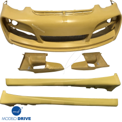 ModeloDrive FRP TART Body Kit 3pc > Porsche Cayman (987) 2006-2008 image - 2