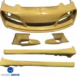 FRP TART Body Kit 3pc > Porsche Cayman (987) 2006-2008 image - 2