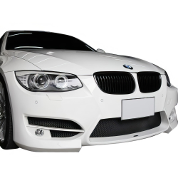 ModeloDrive FRP LUMM 350RS Front Bumper > BMW 3-Series (E92) 2007-2010 > 2dr image - 8