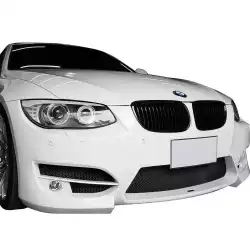 FRP LUMM 350RS Front Bumper > BMW 3-Series (E92) 2007-2010 > 2dr image - 8