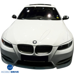 ModeloDrive FRP LUMM 350RS Front Bumper > BMW 3-Series (E92) 2007-2010 > 2dr image - 10