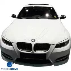FRP LUMM 350RS Front Bumper > BMW 3-Series (E92) 2007-2010 > 2dr image - 10