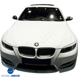 ModeloDrive FRP LUMM 350RS Front Bumper > BMW 3-Series (E92) 2007-2010 > 2dr image - 11