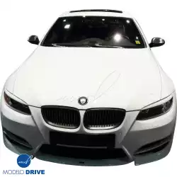 FRP LUMM 350RS Front Bumper > BMW 3-Series (E92) 2007-2010 > 2dr image - 11