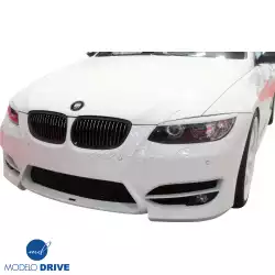 FRP LUMM 350RS Front Bumper > BMW 3-Series (E92) 2007-2010 > 2dr image - 12