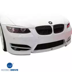 FRP LUMM 350RS Front Bumper > BMW 3-Series (E92) 2007-2010 > 2dr image - 13