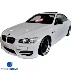 FRP LUMM 350RS Front Bumper > BMW 3-Series (E92) 2007-2010 > 2dr image - 14