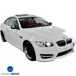 FRP LUMM 350RS Front Bumper > BMW 3-Series (E92) 2007-2010 > 2dr image - 15