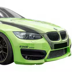 FRP LUMM 350RS Front Bumper > BMW 3-Series (E92) 2007-2010 > 2dr image - 1