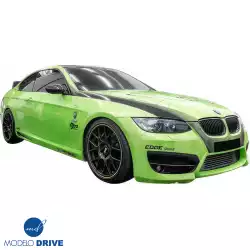 FRP LUMM 350RS Front Bumper > BMW 3-Series (E92) 2007-2010 > 2dr image - 2