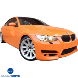 ModeloDrive FRP LUMM 350RS Front Bumper > BMW 3-Series (E92) 2007-2010 > 2dr image - 6