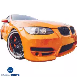 FRP LUMM 350RS Front Bumper > BMW 3-Series (E92) 2007-2010 > 2dr image - 7