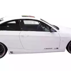 FRP LUMM 350RS Side Skirts > BMW 3-Series (E92) 2007-2010 > 2dr image - 7