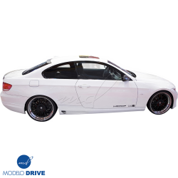 ModeloDrive FRP LUMM 350RS Side Skirts > BMW 3-Series (E92) 2007-2010 > 2dr image - 8