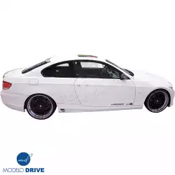 FRP LUMM 350RS Side Skirts > BMW 3-Series (E92) 2007-2010 > 2dr image - 8