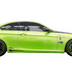 ModeloDrive FRP LUMM 350RS Side Skirts > BMW 3-Series (E92) 2007-2010 > 2dr image - 1