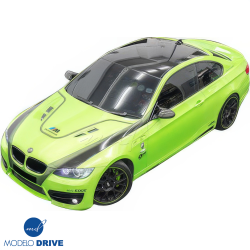 ModeloDrive FRP LUMM 350RS Side Skirts > BMW 3-Series (E92) 2007-2010 > 2dr image - 4