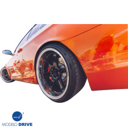 ModeloDrive FRP LUMM 350RS Side Skirts > BMW 3-Series (E92) 2007-2010 > 2dr image - 5