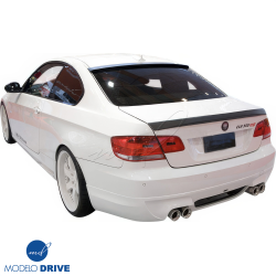 ModeloDrive FRP LUMM 350RS Rear Bumper > BMW 3-Series (E92) 2007-2010 > 2dr image - 5