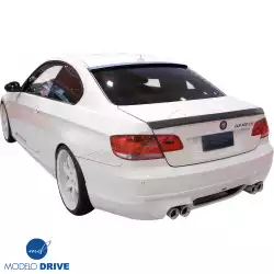 FRP LUMM 350RS Rear Bumper > BMW 3-Series (E92) 2007-2010 > 2dr image - 5