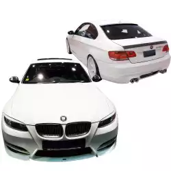 FRP LUMM 350RS Body Kit 4pc > BMW 3-Series (E92) 2007-2010 > 2dr image - 2