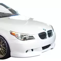 FRP ASCH Front Valance Add-on > BMW 5-Series (E60) 2004-2010 > 4dr image - 6
