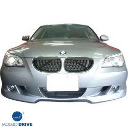 ModeloDrive FRP ASCH Front Valance Add-on > BMW 5-Series (E60) 2004-2010 > 4dr image - 4