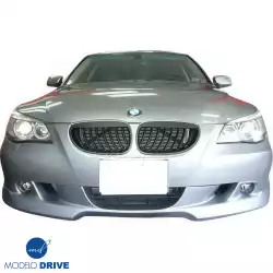 FRP ASCH Front Valance Add-on > BMW 5-Series (E60) 2004-2010 > 4dr image - 4