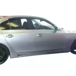 FRP ASCH Side Skirts > BMW 5-Series (E60) 2004-2010 > 4dr image - 1