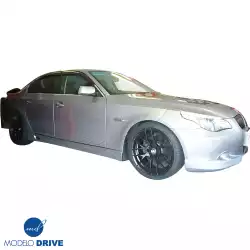 FRP ASCH Side Skirts > BMW 5-Series (E60) 2004-2010 > 4dr image - 3