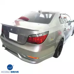 FRP ASCH Rear Valance Add-on > BMW 5-Series (E60) 2004-2010 > 4dr image - 3