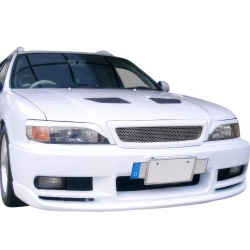 ModeloDrive FRP ATEC Front Bumper > Infiniti I30 (A32) 1996-1999 image - 4