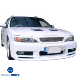 ModeloDrive FRP ATEC Front Bumper > Infiniti I30 (A32) 1996-1999 image - 5