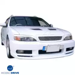 FRP ATEC Front Bumper > Infiniti I30 (A32) 1996-1999 image - 5